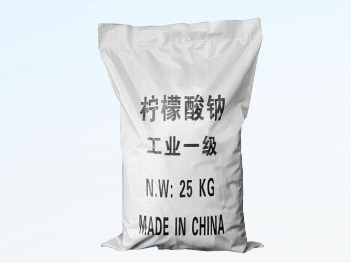 檸檬酸